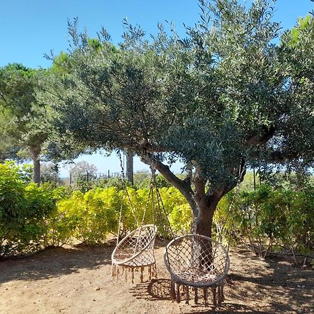 Locanda Degli Scrittori Agrigento Exterior foto